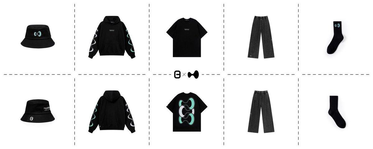 HypeMartX's tweet photo. The first drop is almost here. 

Which item are you grabbing first? https://t.co/6jn9POiKEp
