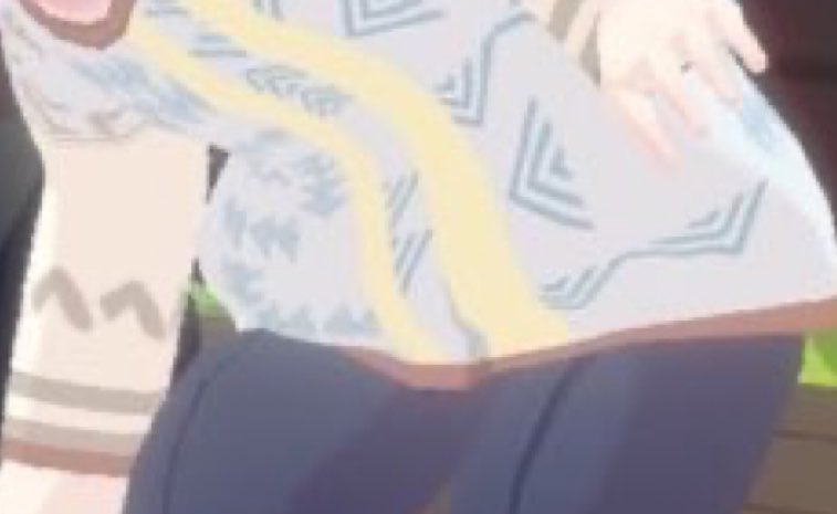 Abyss_624's tweet photo. この腹はおなかいっぱいお菓子たべて腹囲624cmある https://t.co/VhYCleeypK