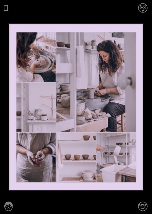 annnju97's tweet photo. ❄️A Winter Stroll: Winter Has Arrived
Before departing from Istanbul, she enjoyed a final cup of Turkish coffee, relishing its bold and intense taste. She also purchased a box of baklava to bring back home, excited to share the delightful dessert with her companions. https://t.co/Oe2FTnexZ3