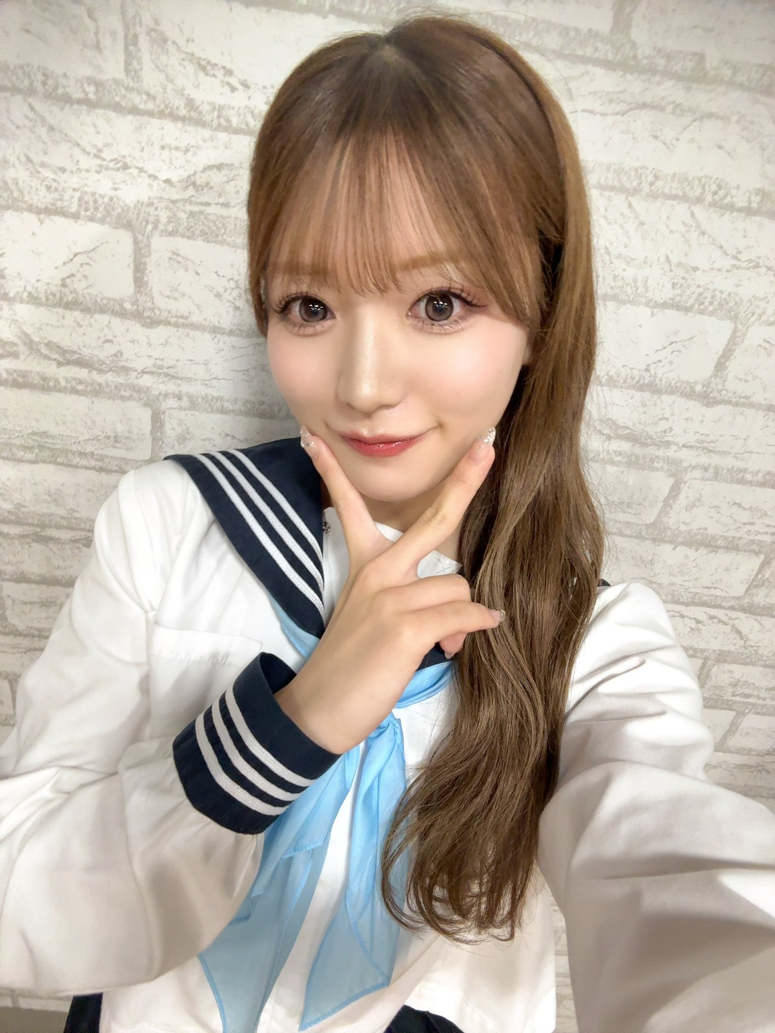 華咲様専門 坂田心咲 sakata misaki on X: 