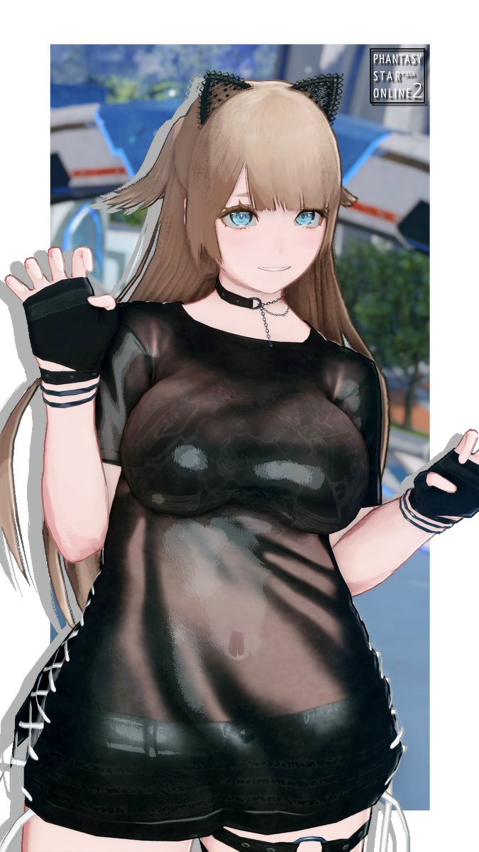 machi_718's tweet photo. 何がとは言わないけど、よく見たら見えるよ😏

#メンテの日なのでssを貼る https://t.co/z4OyfKBKu6