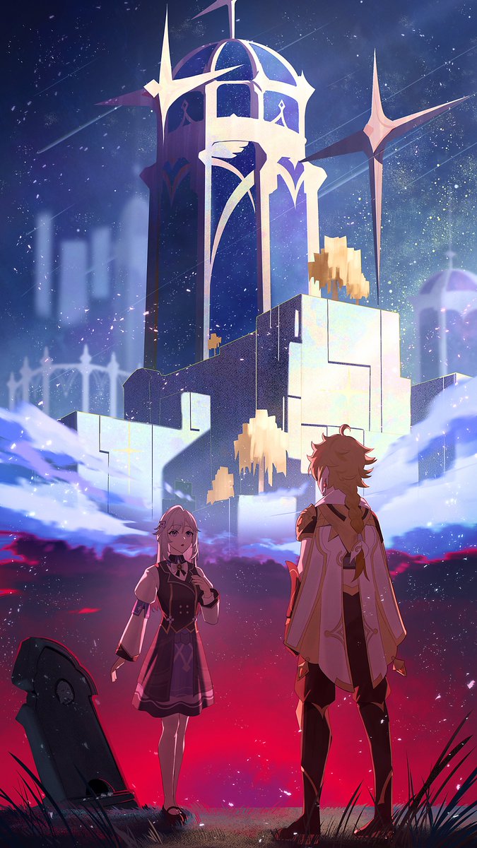 zeroartwo's tweet photo. 空の神殿 https://t.co/Qp7GHhOc34