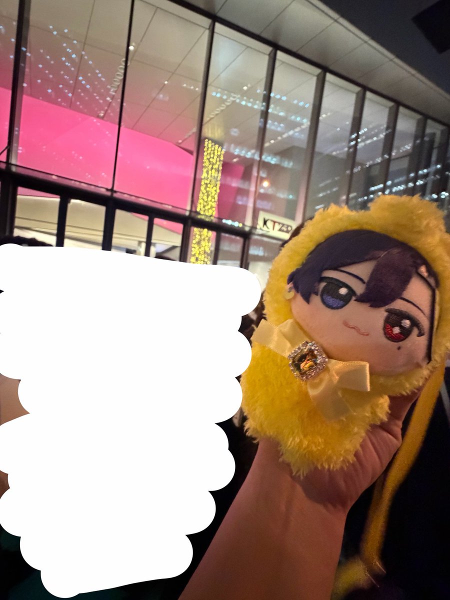 ynki_s's tweet photo. 最高に楽しい2日間でした！
連番や会ってくれた子本当にありがとう！
すにさんの現場に行く度なので連絡すらとらず会えるようになりましたww

次は大阪でよろしくお願いします！

そして来週は台風がそれるのを全力で祈ります！！！！ https://t.co/PVmQgKBl5s