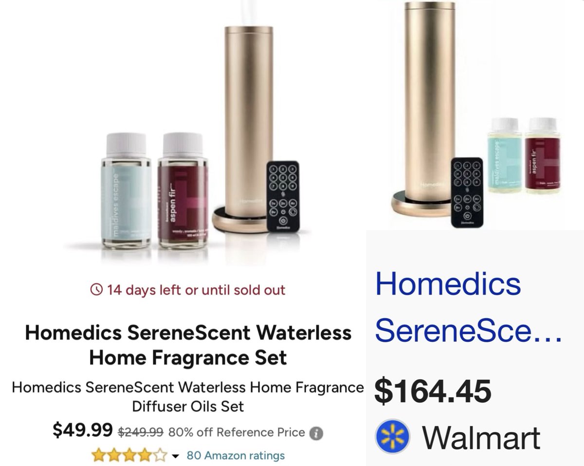 GlitchedDeals tweet picture