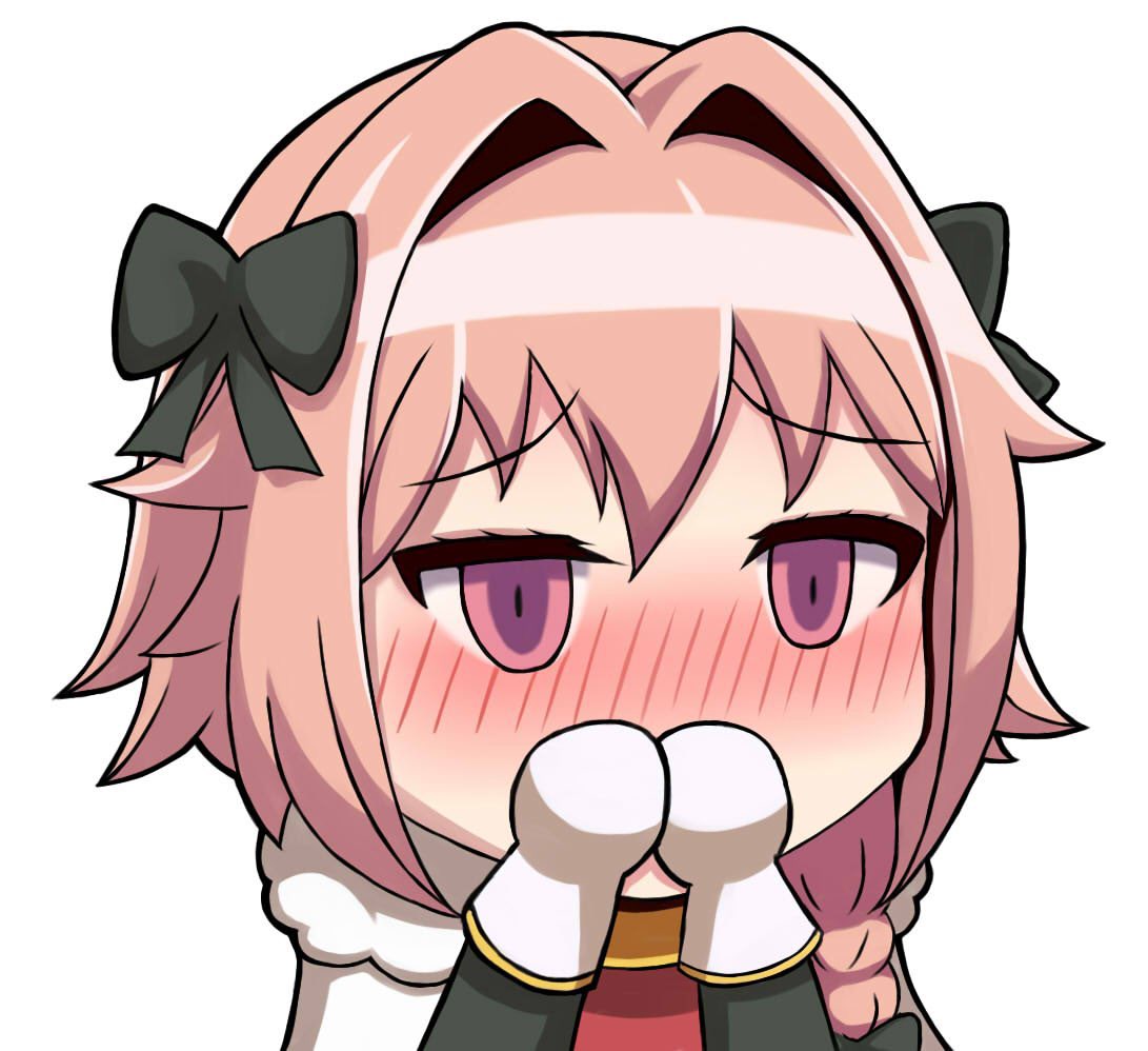 Astolfo Bot tweet media