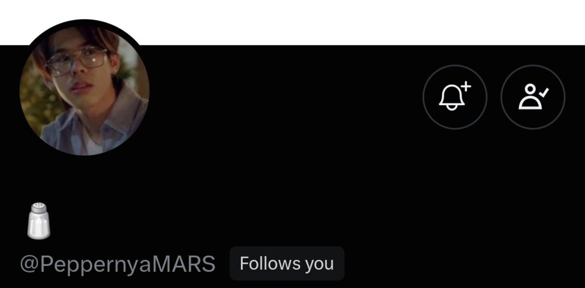 KhemCursedBoy's tweet photo. KENAPA GW BARU DIFOLLOW JELASKAN DaLAM 10 LEMBAR HVS
@PeppernyaMARS https://t.co/1kJXCo8ORw