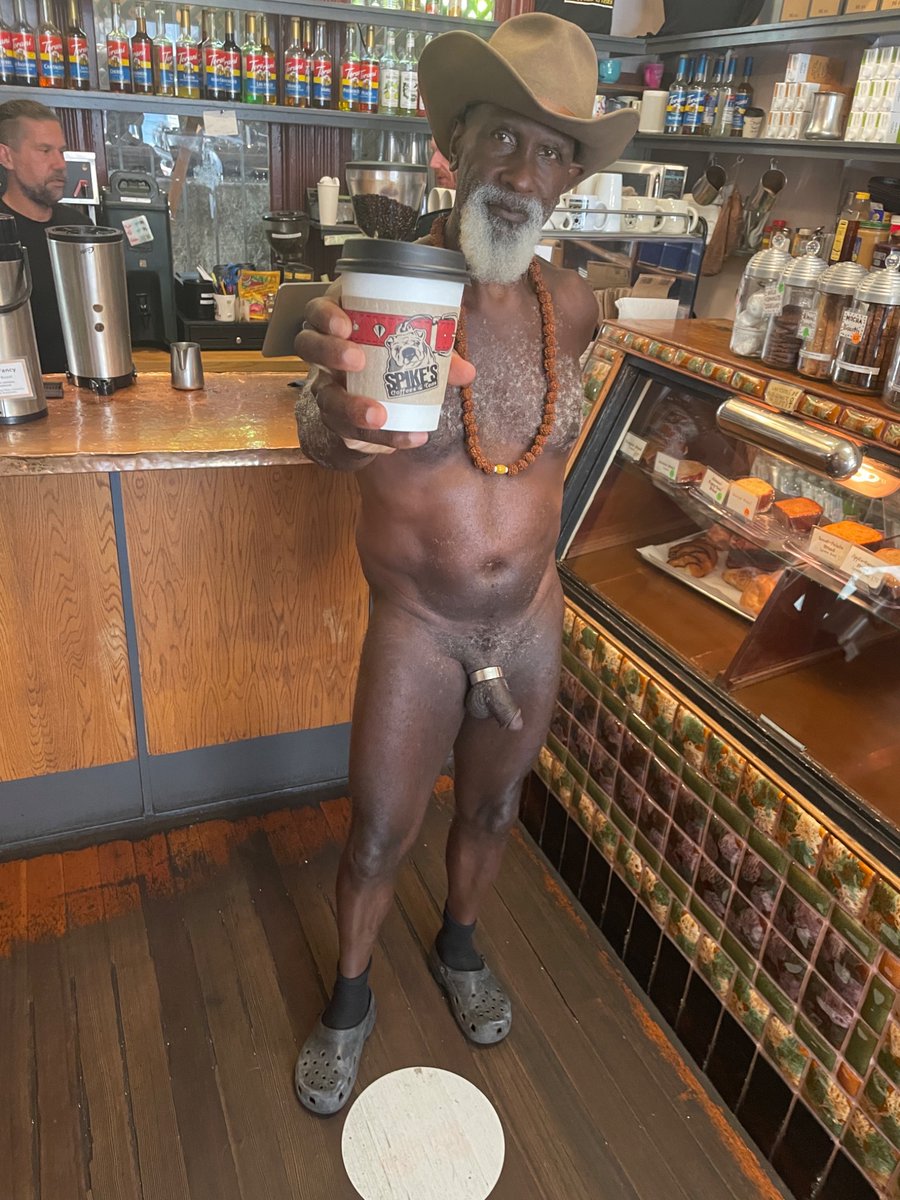 sfwnbr's tweet photo. @troi_deann46954 @TrueBlueNude @aanr_nw @aanr_nudism When you come out to @AANRWestRegion, we can grab a cup of joe ( or tea or yummy treat ) at our newest EveryDay/365 #NudistWelcomingMerchants – Spikes Coffees&amp;Teas – &amp; introduce you to our next 🇺🇸US House CA-11 Rep Connie Chan who peerlessly stands with &amp; up for Nudists publicly! https://t.co/juYnTI7XuP