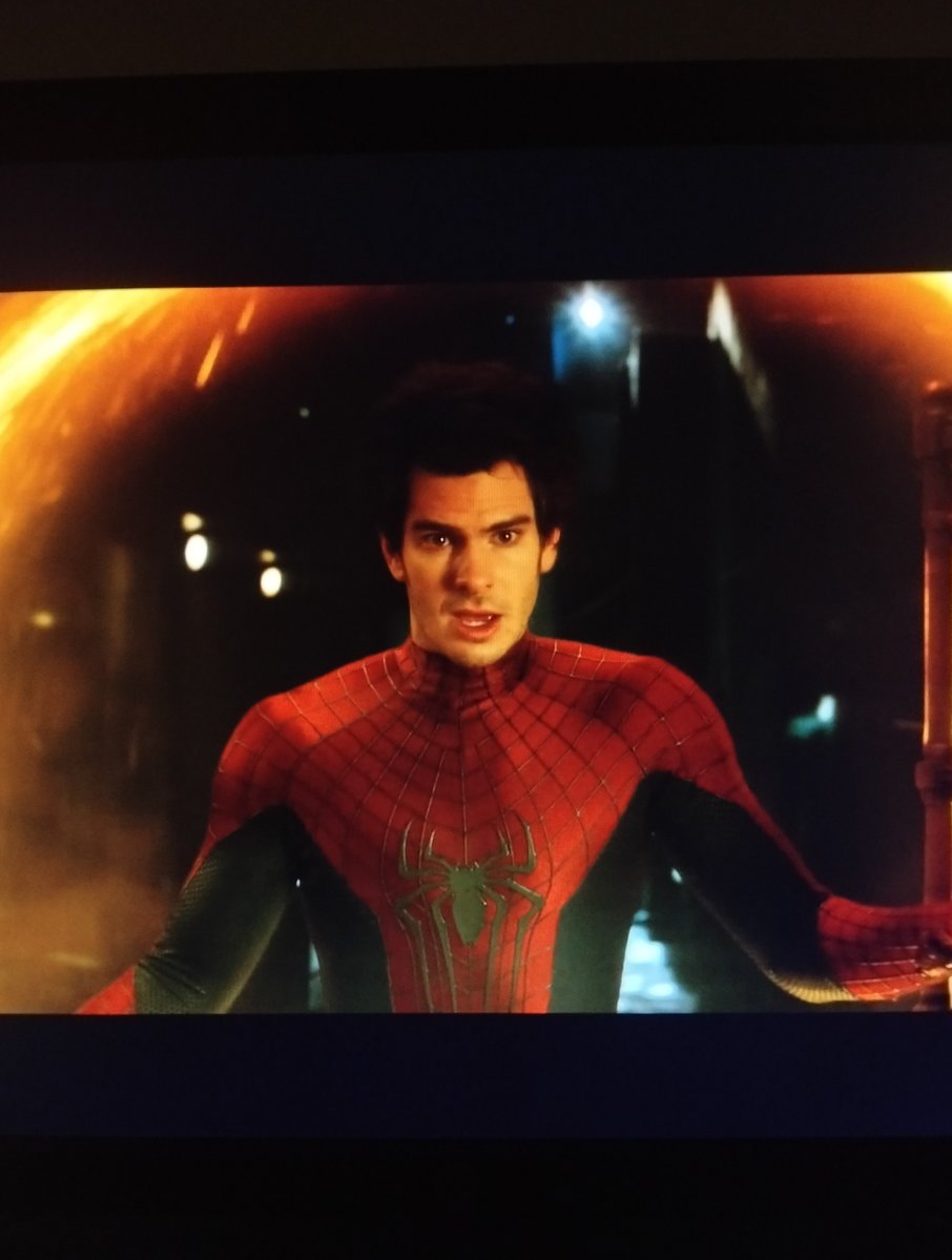 RatedRKarim's tweet photo. المثال الاقوى في التاريخ لـ"you had to be there"
لأنك لو ماكنتش there وقتها جوا السينما عمرك ما هتفهم https://t.co/QSUCeFr8yX