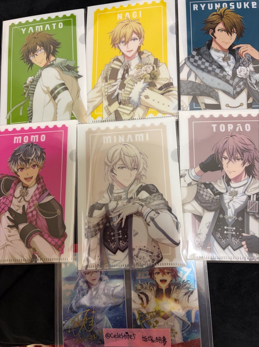 垢塚明夢 tweet media
