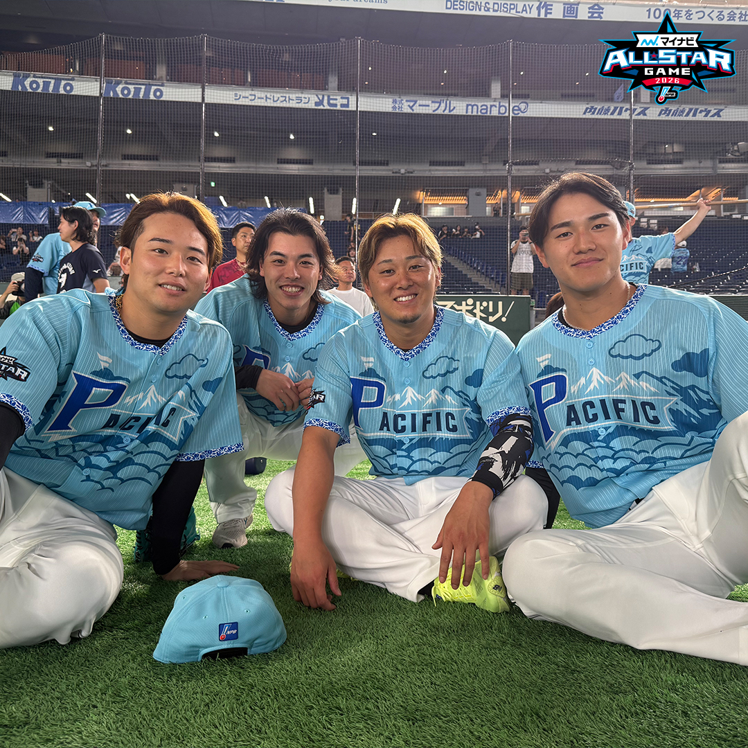 シャルロッテページ 千葉ロッテマリーンズ (@chibalotte) / Posts / X