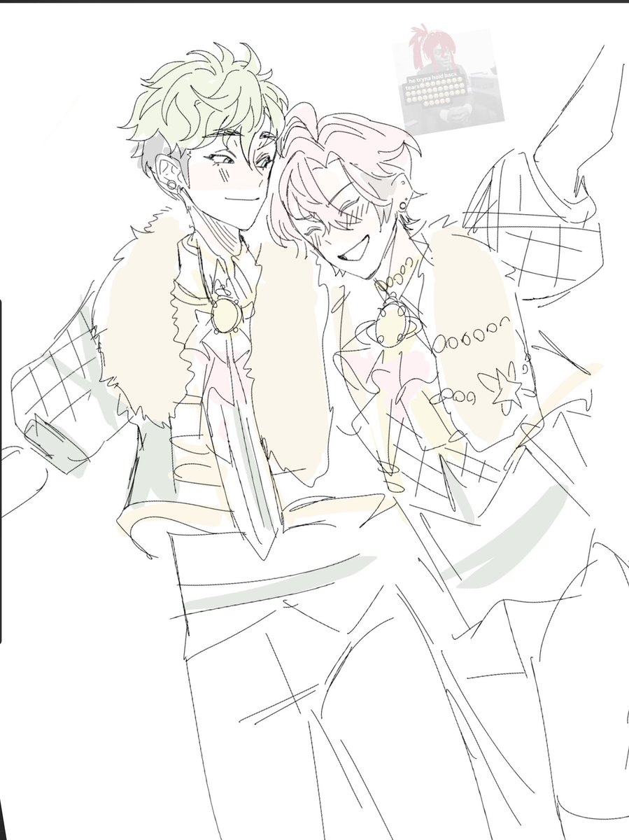 laplacescc's tweet photo. Like idk I like them. They’re fuzzy and french(?) are they in france i actuslly don’t know https://t.co/yz3T2XpOcJ