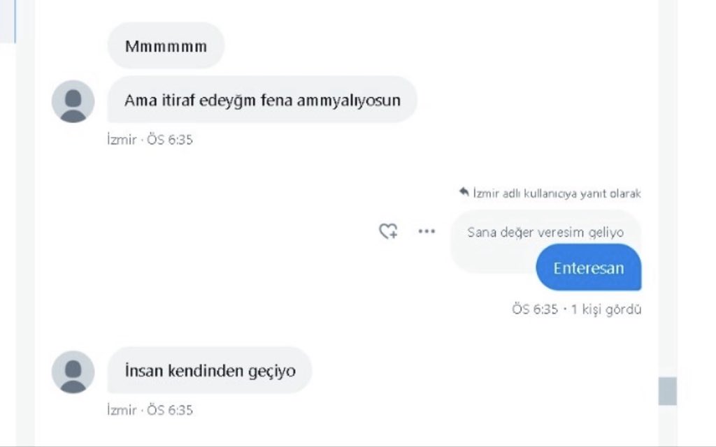 1itirafsa's tweet photo. Teyit. https://t.co/xTi5sR4d5L