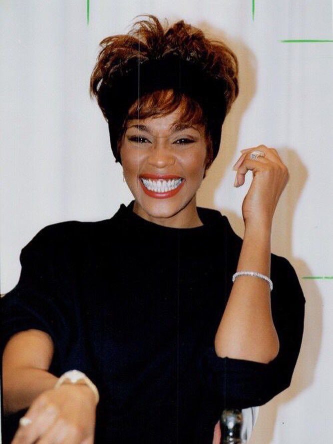 whitneysfanclub's tweet photo. Happy Tuesday everyone!!! #NBL 🖤 https://t.co/h0To0NA640