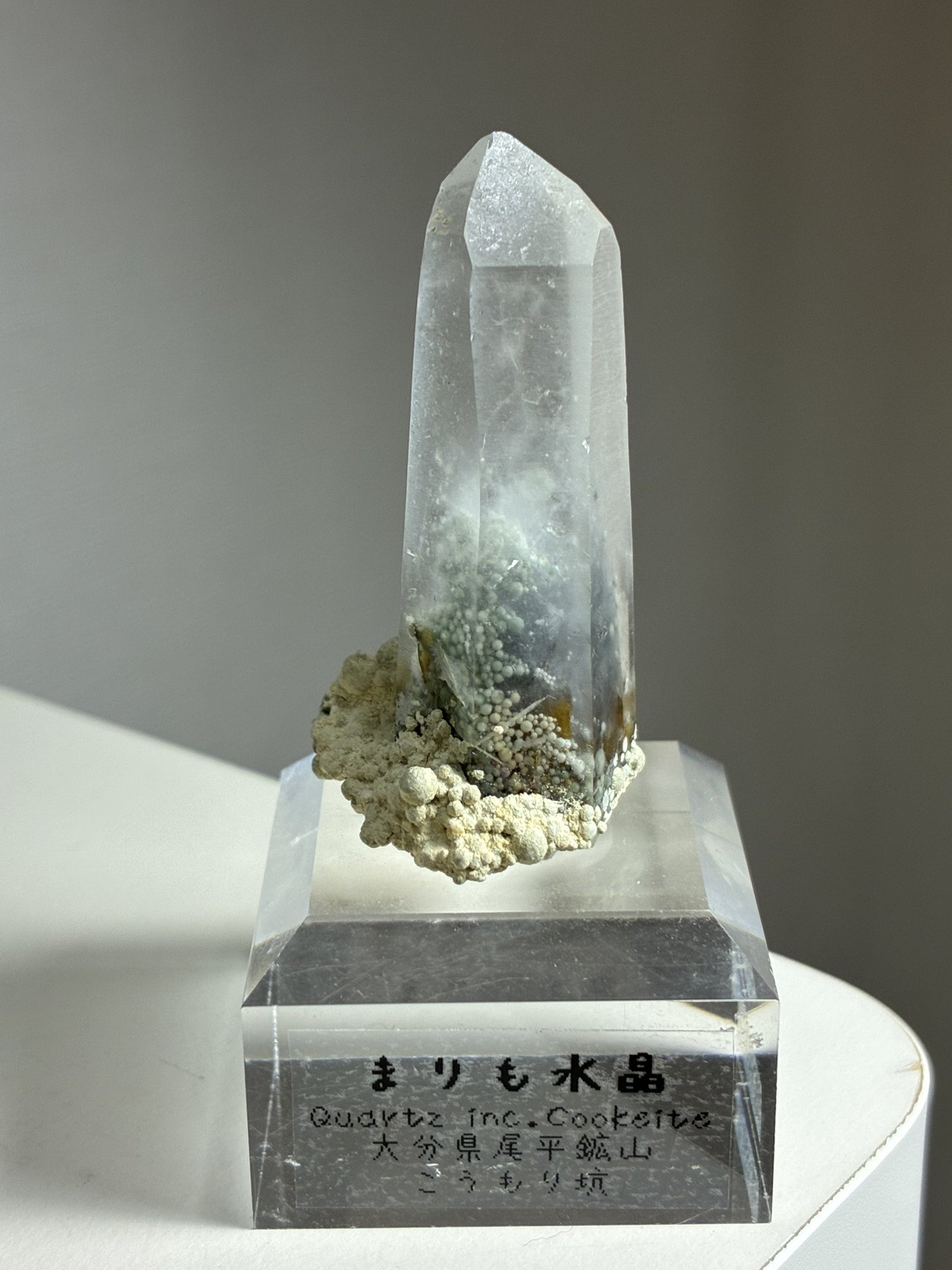 メタルと石が地球を救う on X: 