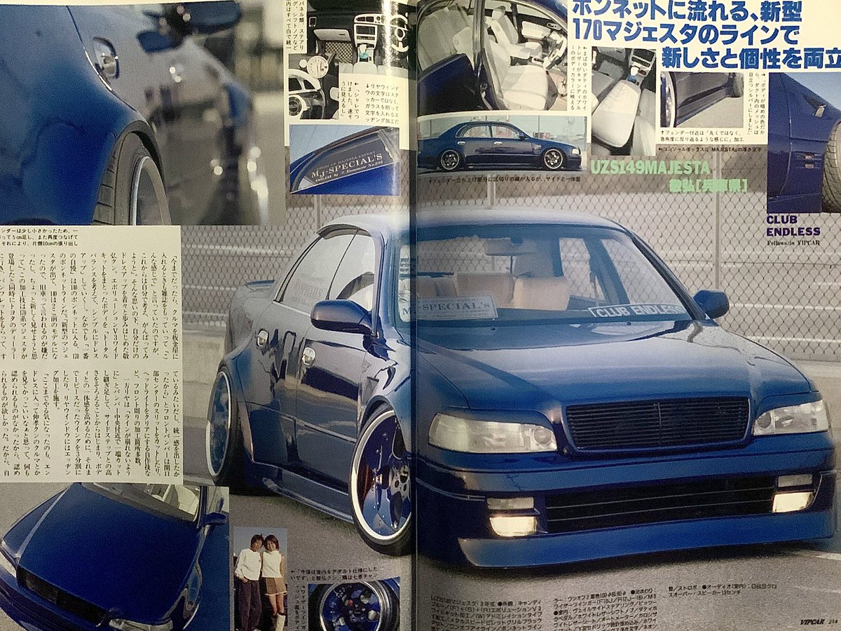 ONE STAR 金本 tweet media