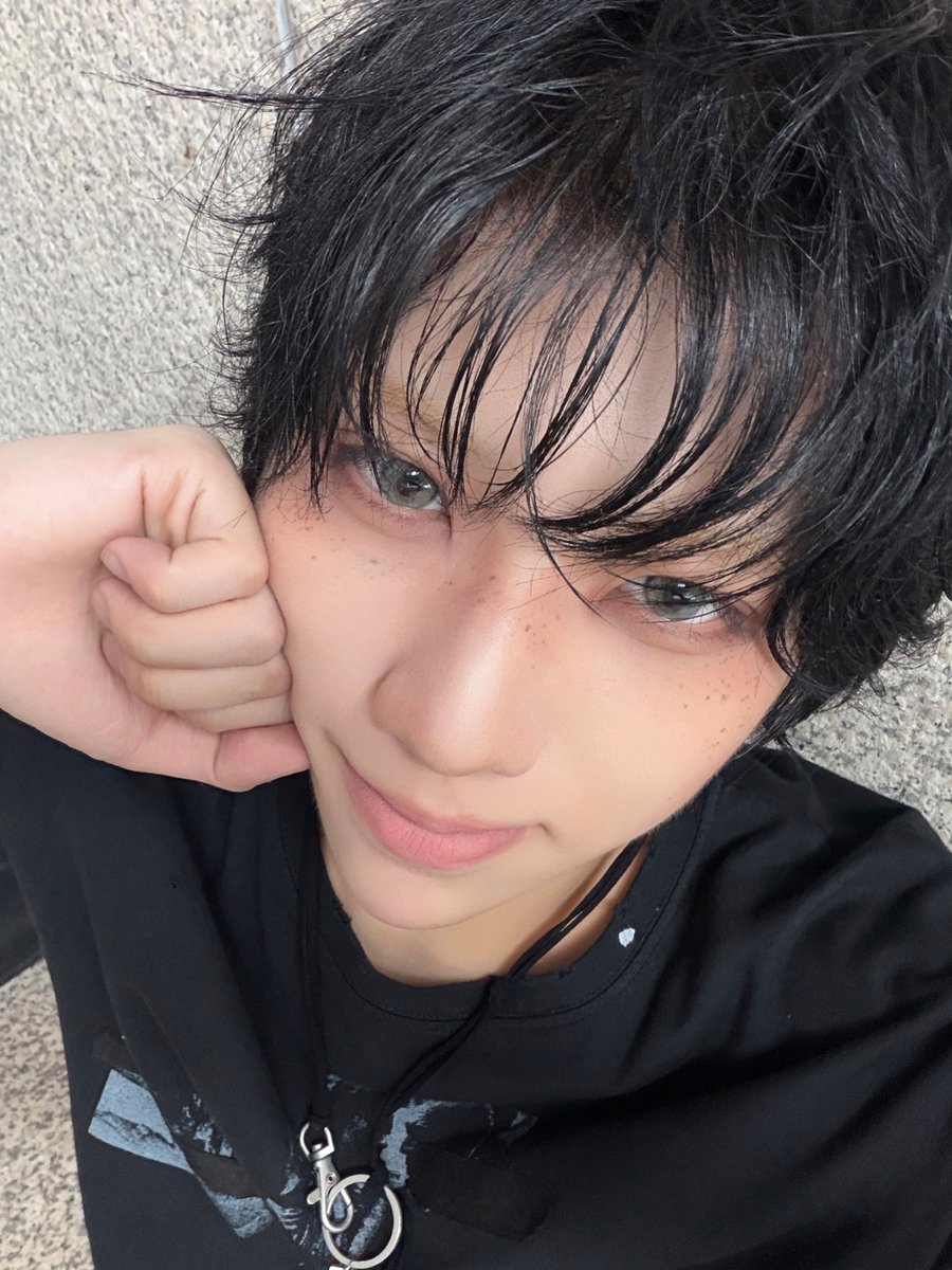 MEMBERS_8TURN's tweet photo. ⛓️‍💥⛓️‍💥

#8TURN #에잇턴 #エイトターン
#윤규 #YUNGYU #ユンギュ https://t.co/T0F9nBXywe