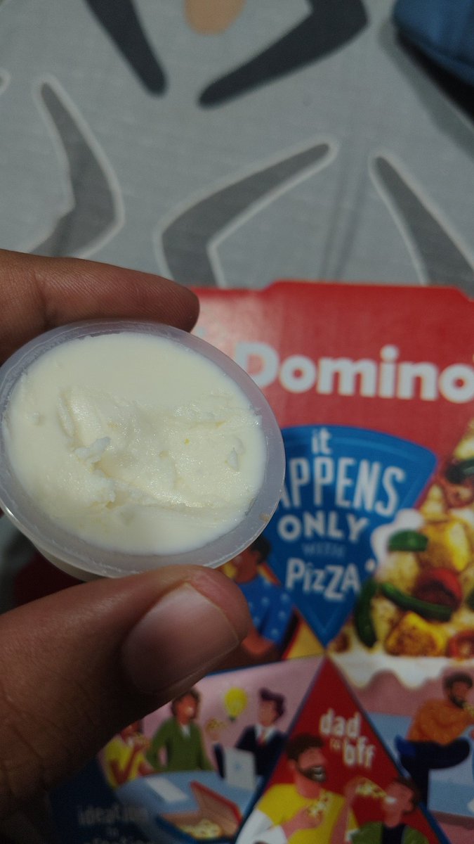 Nirajsachdevv's tweet photo. @dominos_india @dominos , if you can't deliver fresh products and have a dedicated customer service desk, please shut down your shops immediately @consumercourtin @jagograhakjago https://t.co/fnZtgx5pyn