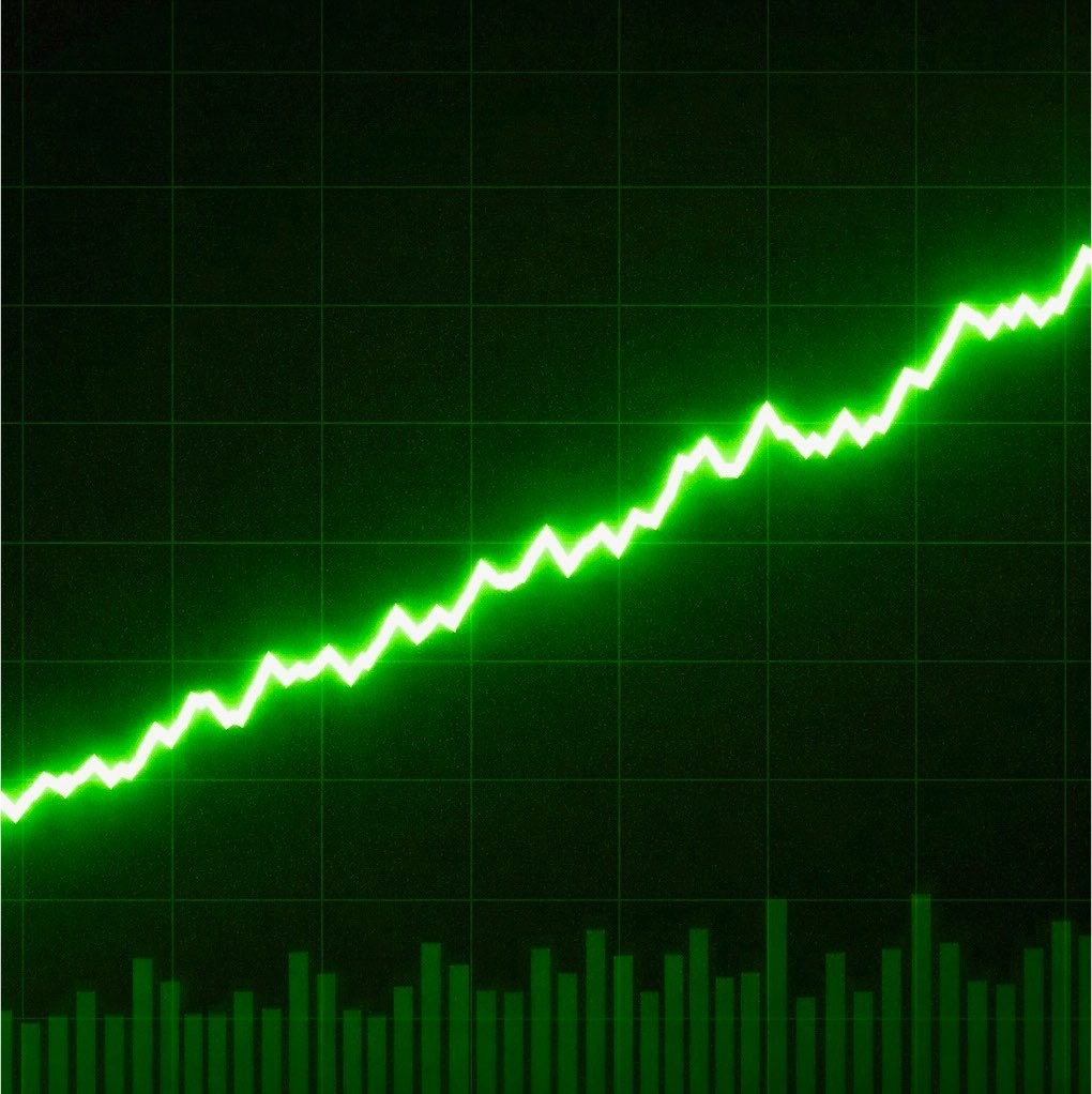 WatcherGuru's tweet photo. JUST IN: Apple $AAPL surpasses $5 trillion market cap for the first time in history. https://t.co/C2k1T8acBU