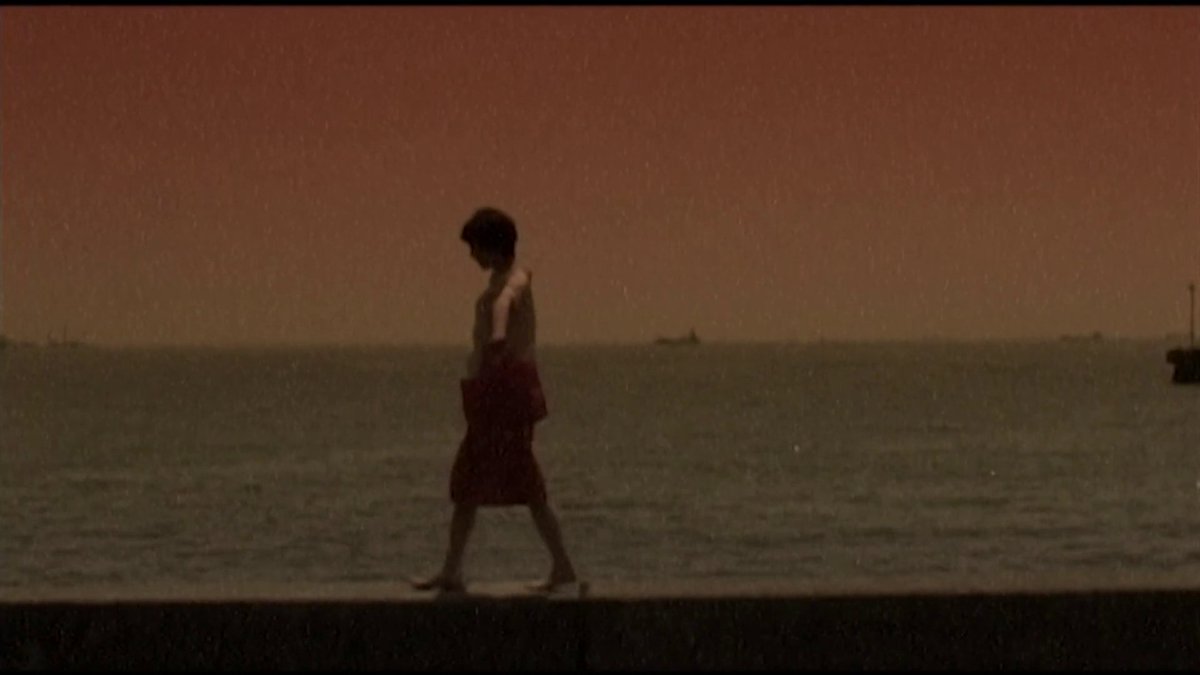gridnostalgia's tweet photo. 0 &amp; 1 (2002) 🇯🇵
🎬Kei Nakata🎥Kazuto Sato
🔗https://t.co/zC8Wo5XZti https://t.co/PE7iu6bRvL