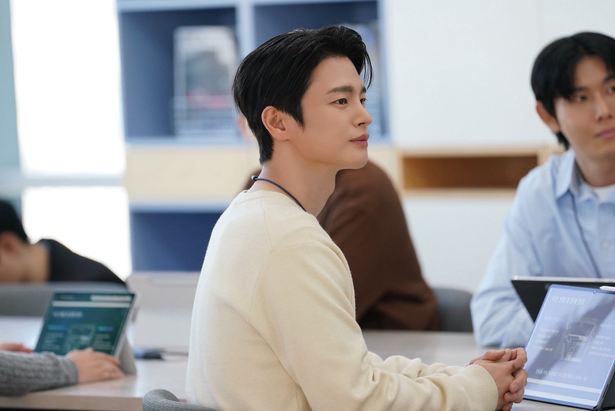 storyjcompany's tweet photo. [#📝]
상태: 강시우 퇴근!

📸 https://t.co/1JiGXSLO9X

#서인국 #SeoInGuk #ソ・イングク @Whatsup_Inguk 
#tvN #내일도출근 #SeeYouatWorkTomorrow #강시우
#종영 #비하인드 #스토리제이컴퍼니 #Storyjcompany
#네이버블로그 https://t.co/PUR8aCKMZo
