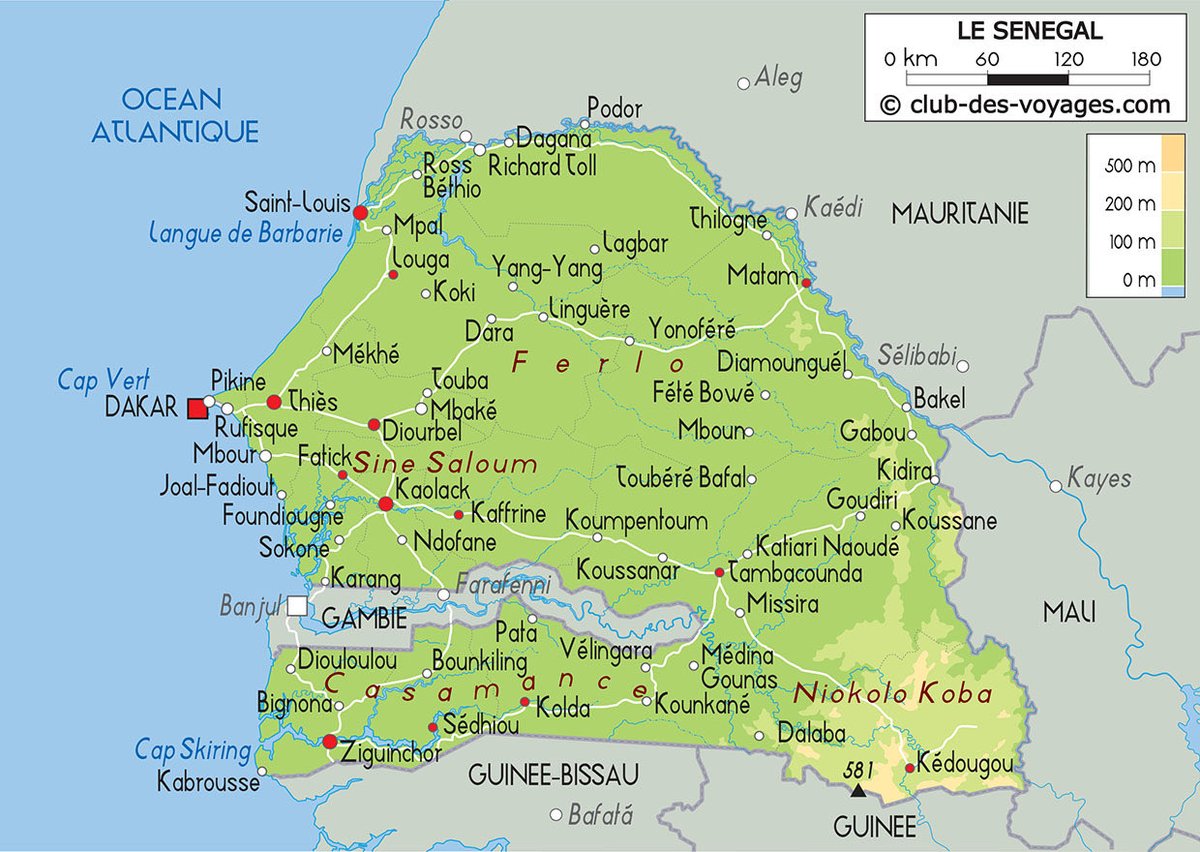 imwaane's tweet photo. J’ai une théorie sur la carte du Sénégal 🇸🇳, la carte nationale. Je me ferai un plaisir de vous l’expliquer mais c’est assez long à poster ici. 
#theory #carte #senegal #fierténationale https://t.co/28wMYq9Qlz
