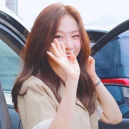 HaSeul Bot tweet media