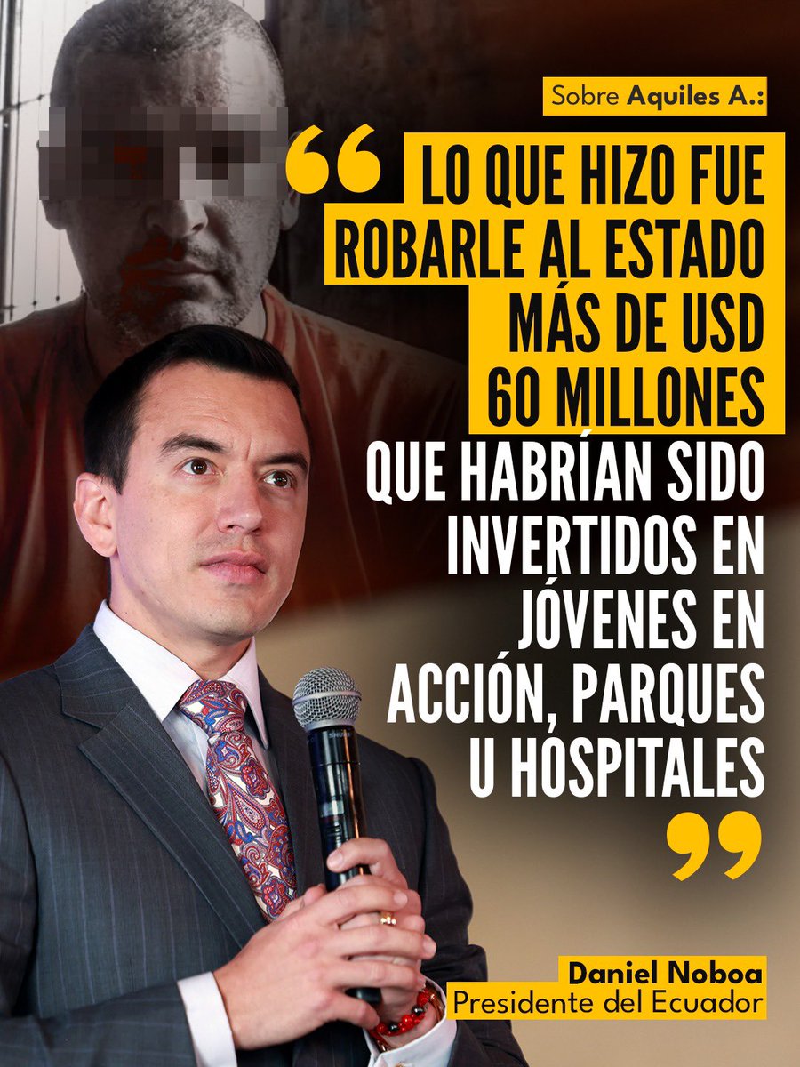 DrJulioCueva's tweet photo. ¿DONDE ESTA LA PRUEBA?

Si al Estado le “faltan” USD 60 millones, ¿por qué en el juicio no apareció una pericia contable o financiera que demostrara documentalmente ese supuesto perjuicio patrimonial?

Si se afirma que desaparecieron 22 millones de galones de combustible, ¿por qué Petroecuador no presentó la documentación técnica, contable o pericial que acreditara un faltante físico en sus inventarios?

Si Petroecuador habría entregado ese volumen de combustible sin recibir el pago correspondiente, ¿por qué no constan acciones para ejecutar las garantías contractuales o reclamar el supuesto incumplimiento?