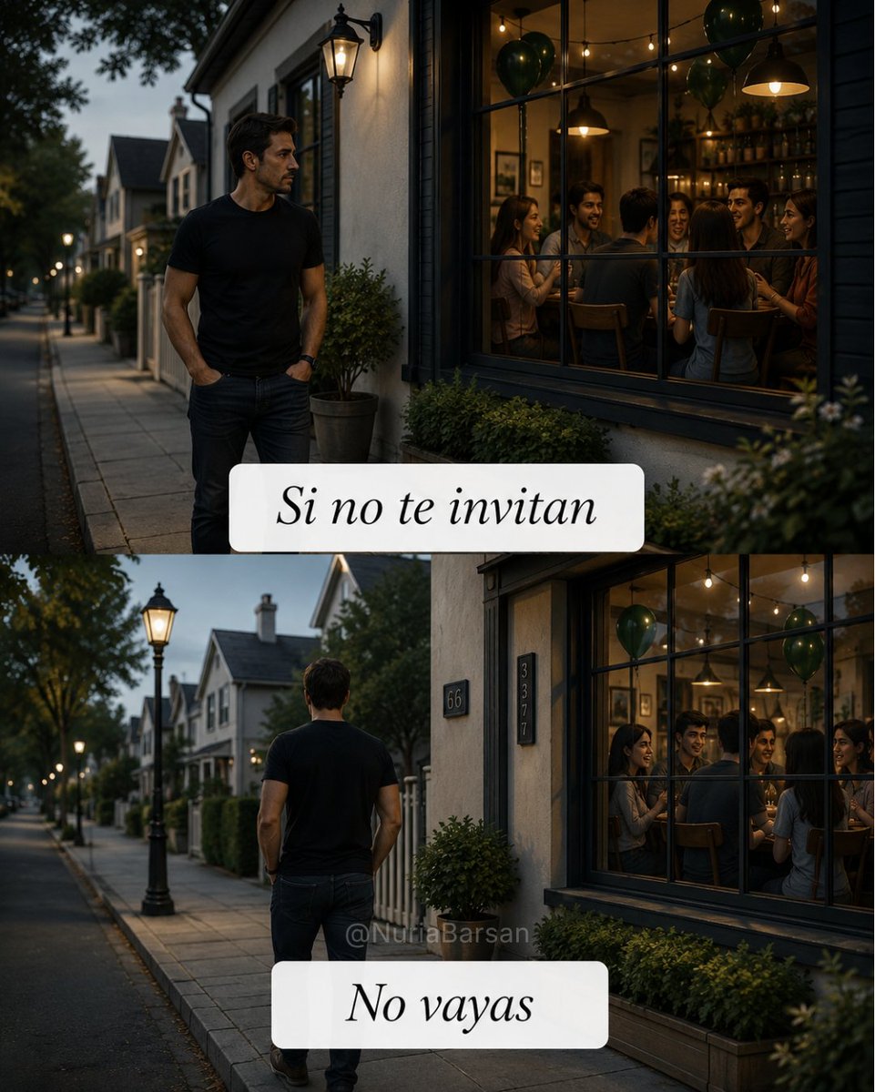 NuriaBarsan's tweet photo. 5 Imágenes con mensajes profundos que te harán reflexionar:

1. https://t.co/StfrTzV4yR