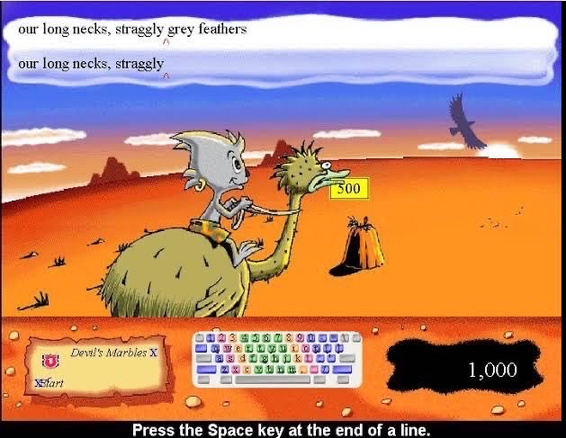 ThomasMWWalker's tweet photo. How I feel using a keyboard after talking at Claude and Codex for an hour https://t.co/i5PNAY7DVA