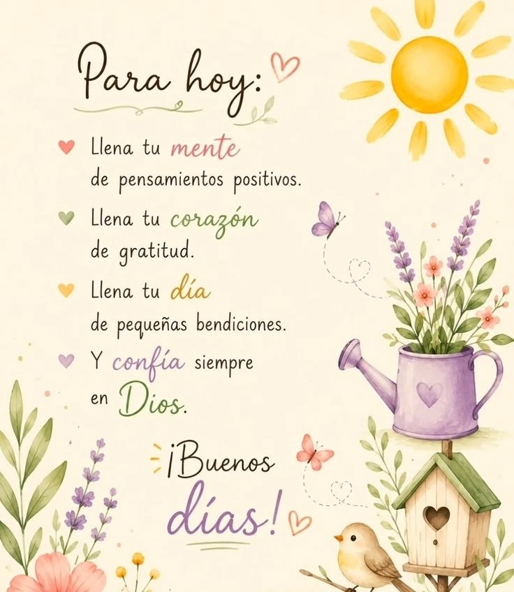 Motivosentuvida's tweet photo. Buenos días. Que tengas un grandioso Martes 🙏🏻☀️👌🏻☺️
#FelizMartes
#BuenosDías 
#BuenosDíasATodos 
#FraseDelDía 
#Amen https://t.co/AF8LGJKKV6