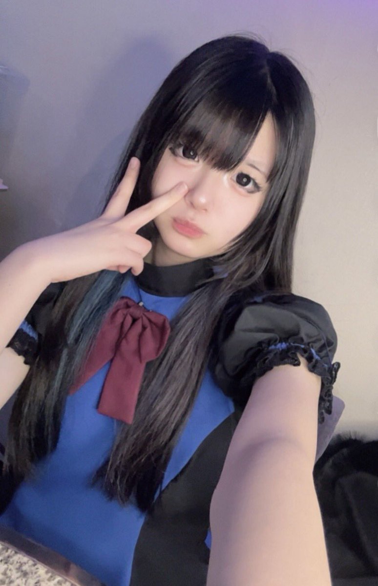 BarFavo's tweet photo. “ ♔ 𝐂𝐋𝐎𝐒𝐄 ♔ ”
明日のキャスト
あの@ano1228o9 
沢山のご来店お待ちしております❣️ https://t.co/wYQgqbbDJ7