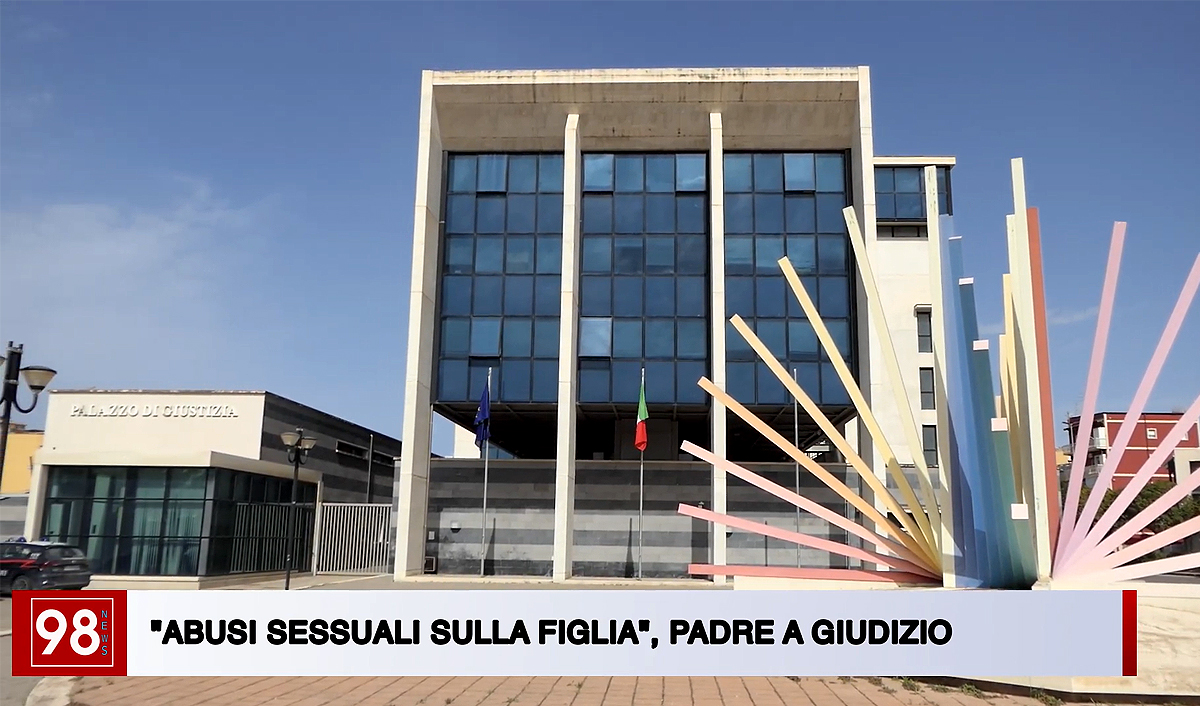 Tg10_it's tweet photo. 🔴 Guarda 98 NEWS  
In DIRETTA tutti i giorni alle ore 14.00  
Edizione e Servizi TG 28.07.2026 
TELEGELA Ch 98 del Digitale
https://t.co/H0PkgQzExu https://t.co/WKeElGUTfI