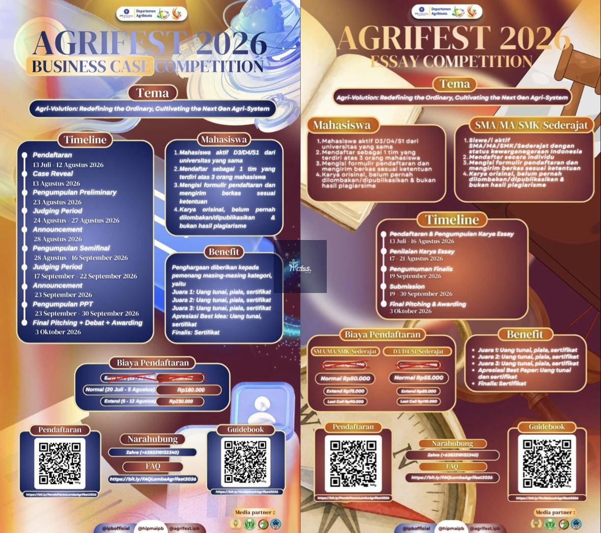 DILARANG KIRIM WTS, EVENT BERBAYAR, INFO KOS, DLL tweet media