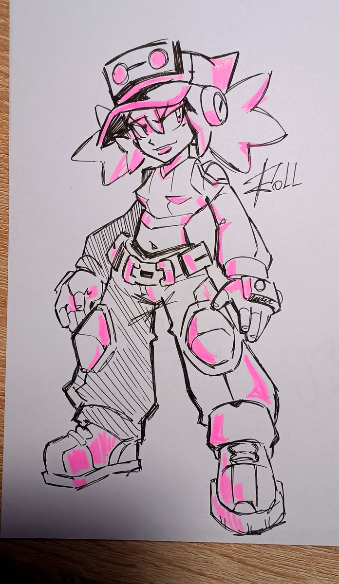 UnmortalMan's tweet photo. Sm sketches https://t.co/TWNk6WT1Dm