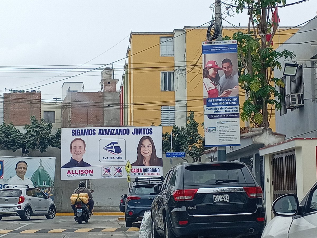 patrickcruzzap's tweet photo. @FrancisAllisonO TIO ALLISON VOY A VOTAR POR TI @Renovacion_Peru @bancada_rp LA ALCALDESA DE PUEBLO LIBRE Y SU GERENTE DE ADMINISTRACIÓN NO PAGAN SERVICIO DE PROFESIONAL 5 AÑOS PERRO MUERTO Y ES DE RENOVACIÓN POPULAR FIASCO VECINO DE PUEBLO LIBRE OJO https://t.co/ttghBknPaB