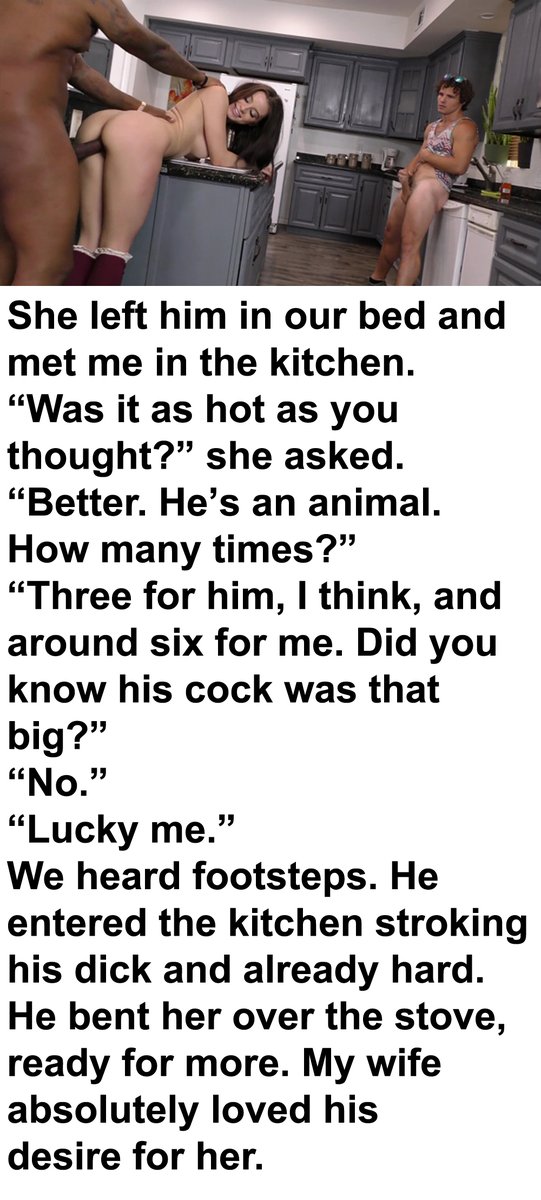 MyEroticBunny's tweet photo. Grab A Free Hot Wife Story Here:

https://t.co/3sykDPP0ku

#hotwife #cuckold #erotica #vixen #stag #slutwife #interracial #bbc

Buy My Best-Selling Books Here:

https://t.co/iqSa9PbADL https://t.co/SSTtbCu9rv