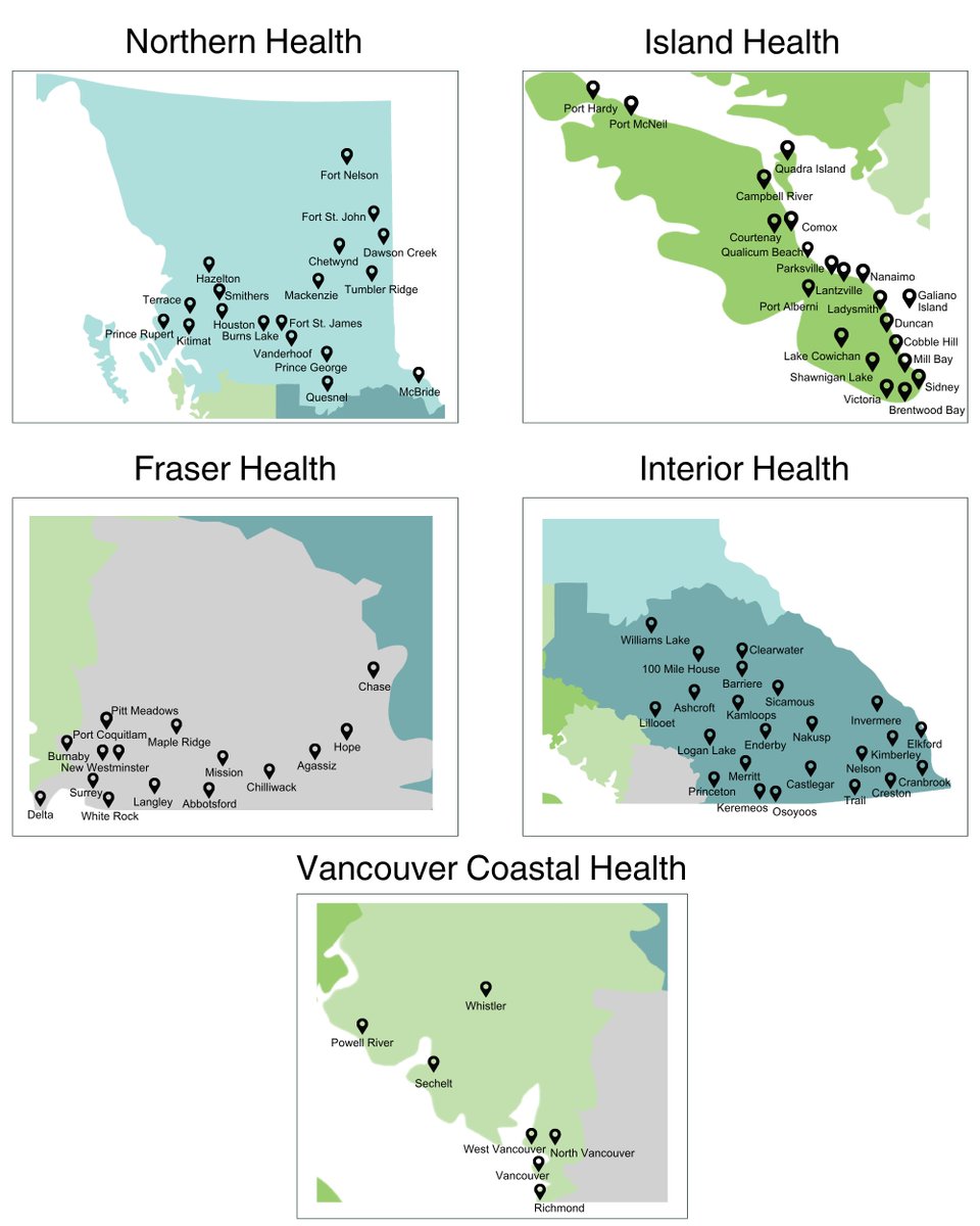 practicereadybc's tweet photo. Congratulations to the 42 family physicians who have just passed their Clinical Field Assessments! 👩‍⚕️

Our program has now assessed and placed 443 physicians in 84 communities across British Columbia. 🏨

Click in the link to learn more about PRA-BC: https://t.co/m3zO0Q9dqd https://t.co/pWNwABUzGd