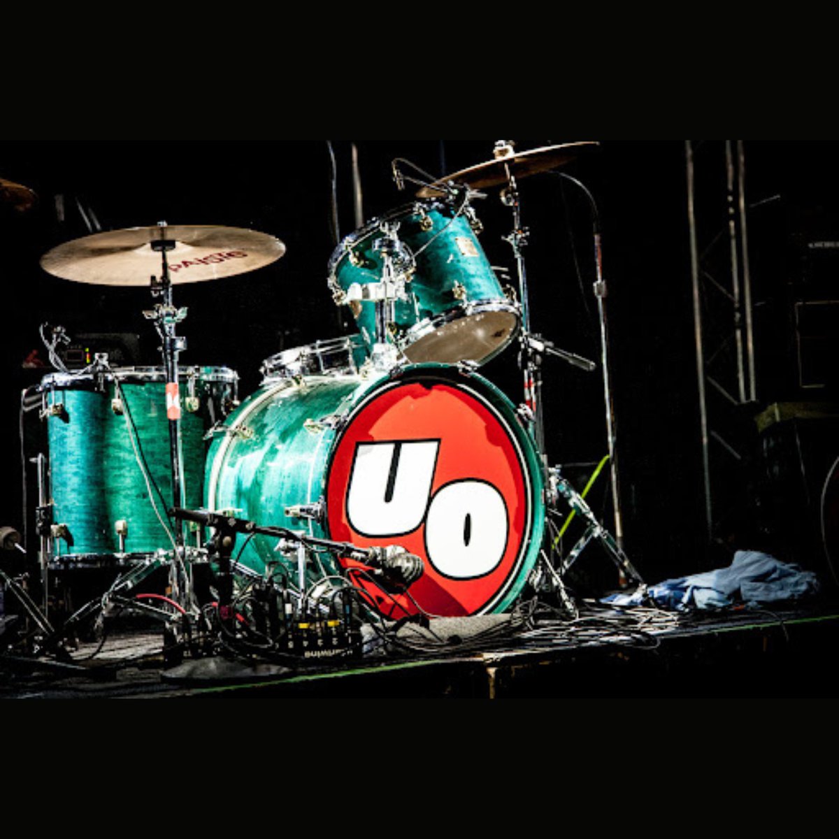 UrgeOverkill's tweet photo. Happy @Bandcamp Friday! Where you can find high quality tracks and 100% of proceeds go directly to the artists. https://t.co/OTg5elZ1eS

The Cubby Bear Chicago, March 2010.🤘
📷 Tracy Graham Cracker

#bandcampfriday #urgeoverkill #music #rockmusic https://t.co/rcqTTboR6l