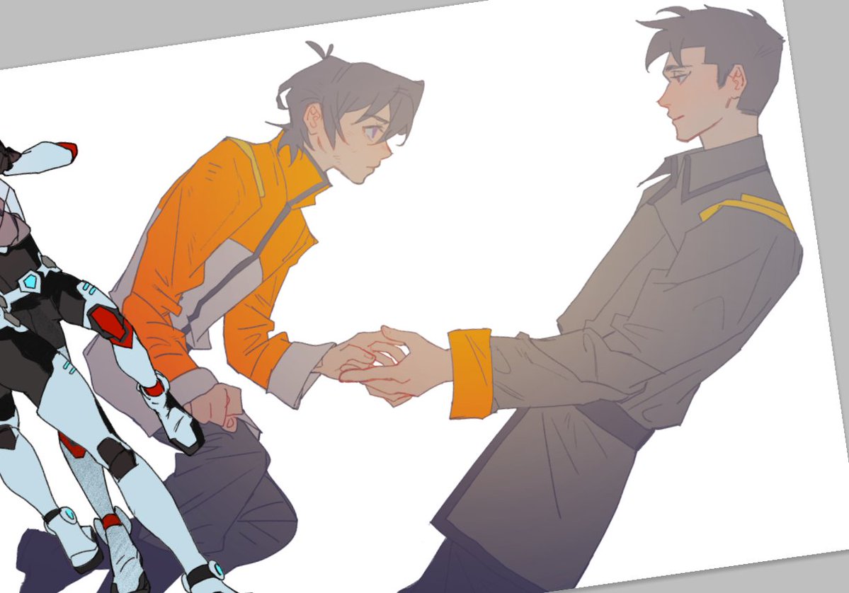 saddls's tweet photo. 某种感觉... https://t.co/vamyCGDfSL