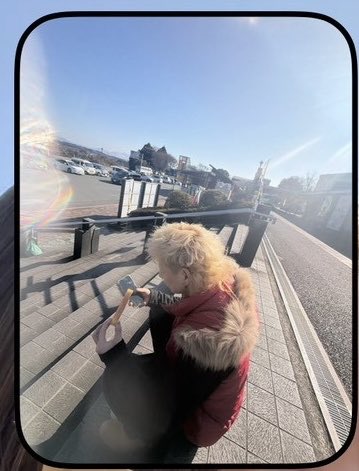 m2rty05's tweet photo. 金髪にもどしたい https://t.co/OkklwsVSW0