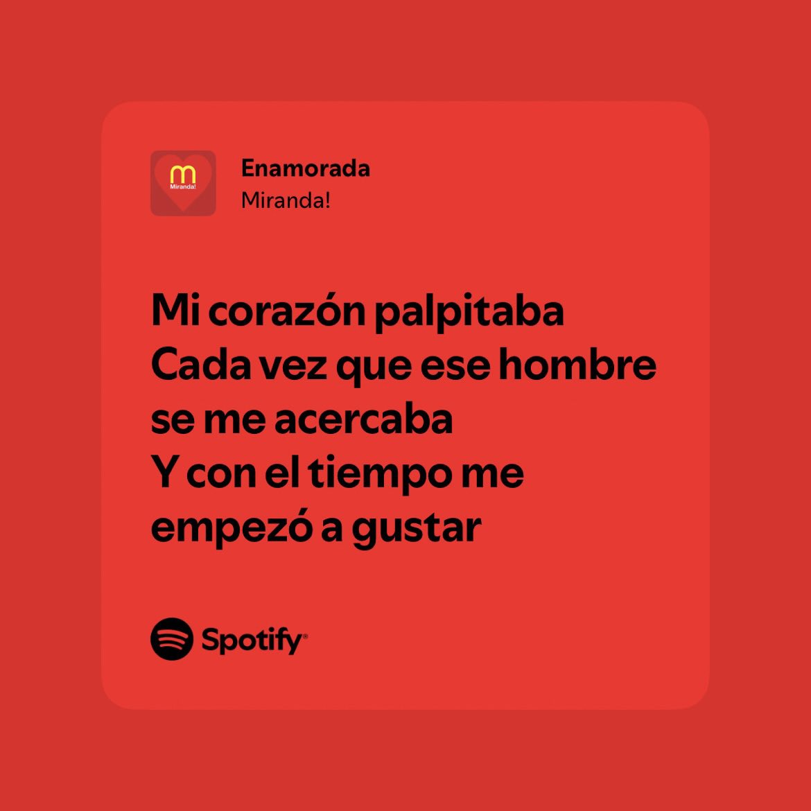 skytaks's tweet photo. ⟢ enamorada by miranda! https://t.co/gfxkUTVHVe