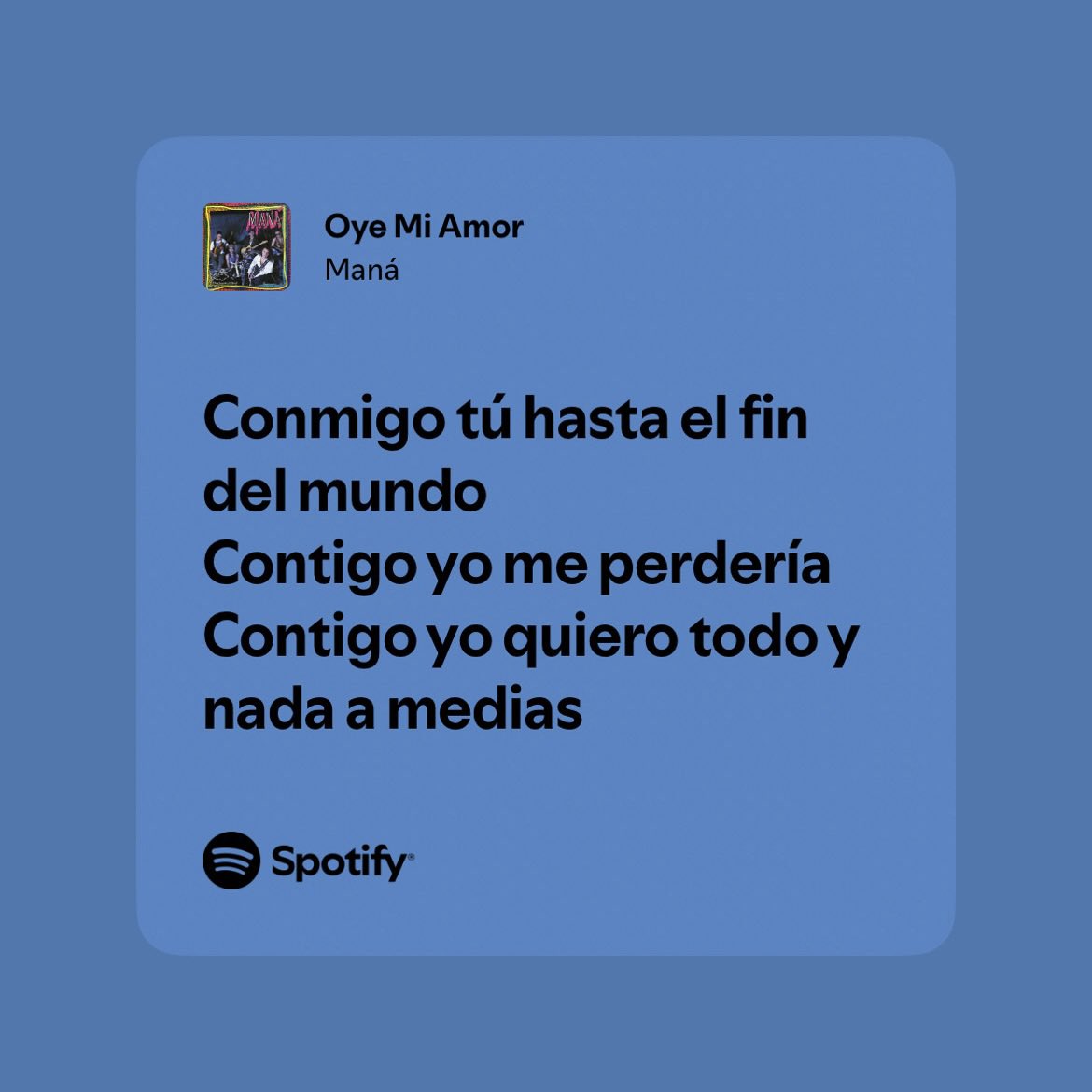 skytaks's tweet photo. ⟢ oye mi amor by maná https://t.co/jCbFFLq2TU