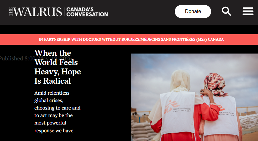 HonestReporting Canada tweet media