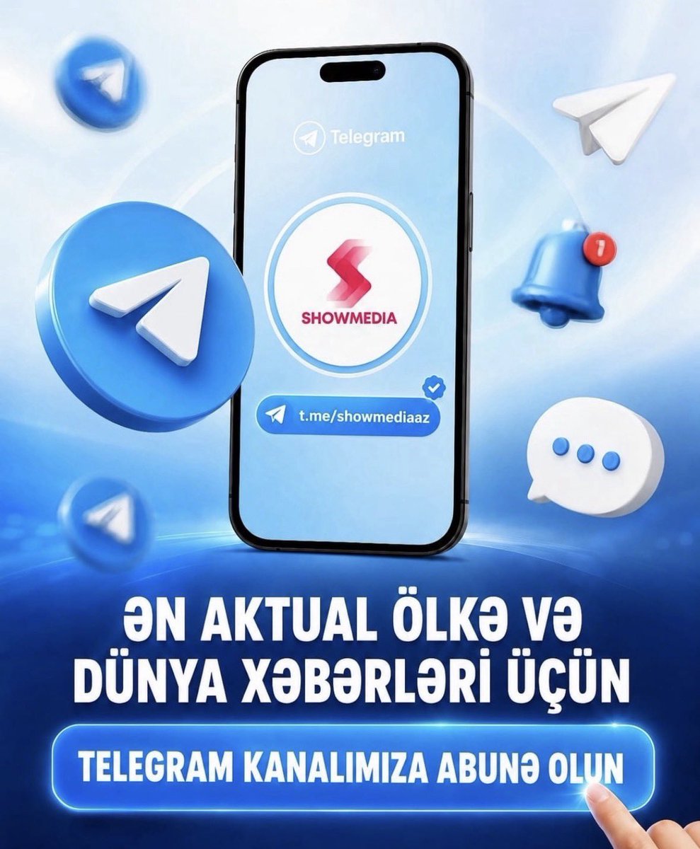 ShowmediaAz's tweet photo. Rəqsanə İsmayılovanın yeni görüntüsü diqqət çəkib.

Showmedia xəbər verir ki, müğənninin son paylaşımında xeyli arıqlamış görünüşü izləyicilərin diqqətini cəlb edib. İfaçı hazırda 50 kiloqram çəkidə olduğunu açıqlayıb.
#rəqsanəismayılova #müğənni #showmedia https://t.co/gPRzMRsKQa