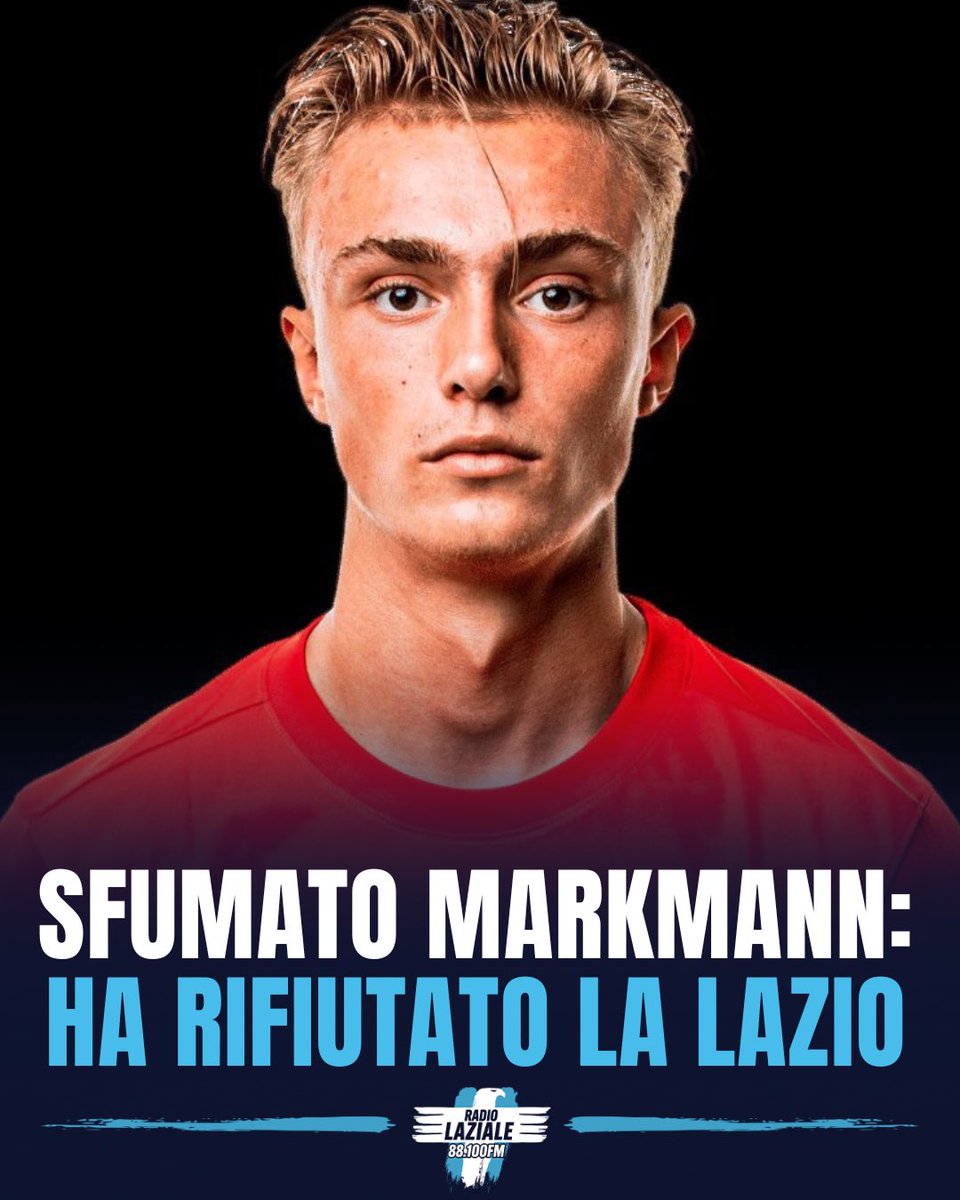 Radio Laziale tweet media