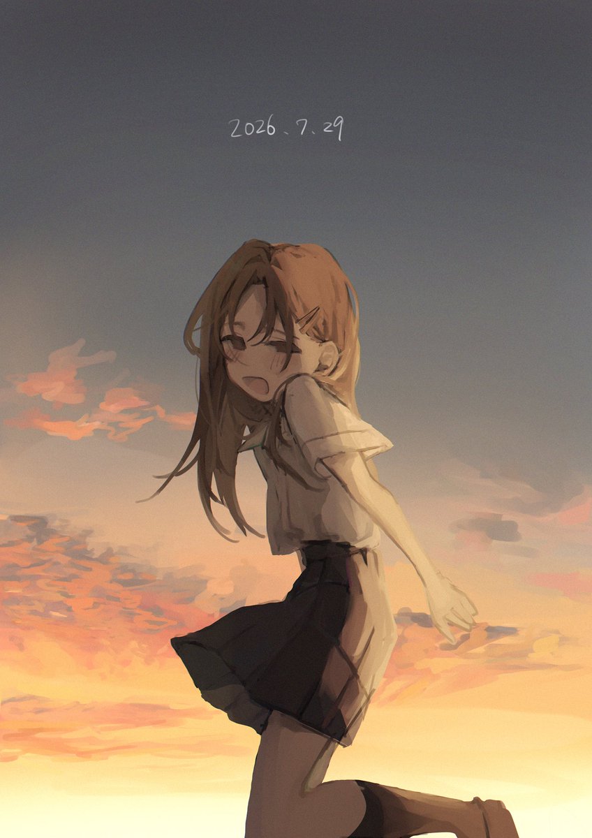1x_arqri's tweet photo. きみも行こう https://t.co/x6fpNmH3St
