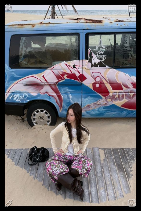 CnShiorin's tweet photo. 🚤Let your creativity flow and share what inspires you.962078Provide clear, positive feedback to your family or colleagues every day by acknowledging their accomplishments, attentively listening to their minor concerns, recording key insights, and fostering a supportive environm https://t.co/V7X6d0Sd71