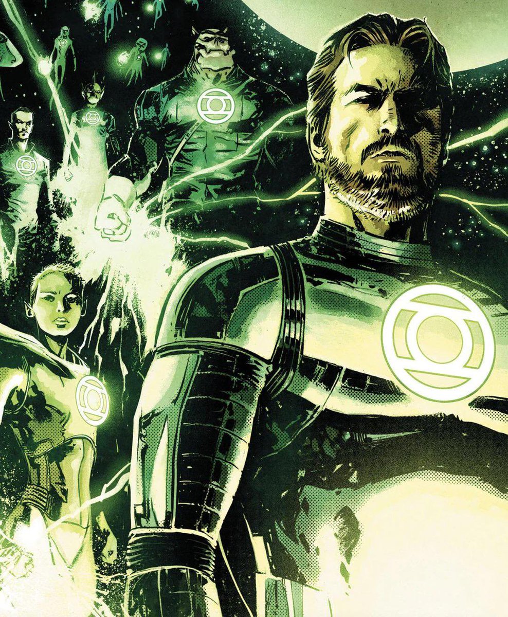 EC_edits357's tweet photo. @JamesGunn If they’re doing Green lantern Rebirth, Jensen Ackles is my pick if they're still going for a veteran Hal Jordan but still young enough to tell his best stories https://t.co/0x4xPYEc8U