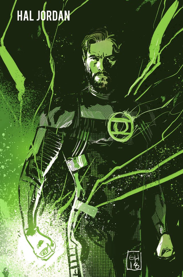 EC_edits357's tweet photo. @JamesGunn If they’re doing Green lantern Rebirth, Jensen Ackles is my pick if they're still going for a veteran Hal Jordan but still young enough to tell his best stories https://t.co/0x4xPYEc8U