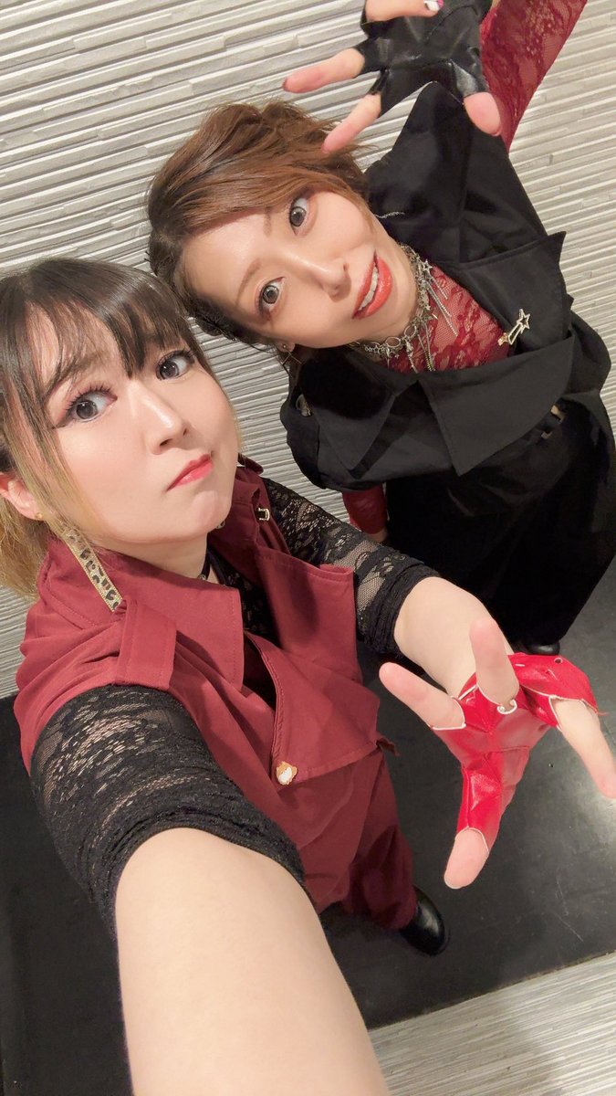 桐島美遊🌟28日俺と舎弟2026 tweet media
